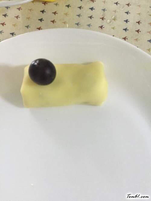 【抹茶猕猴桃斑戟】