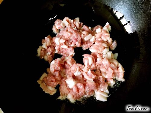 【香菇猪肉虾皮烧卖】