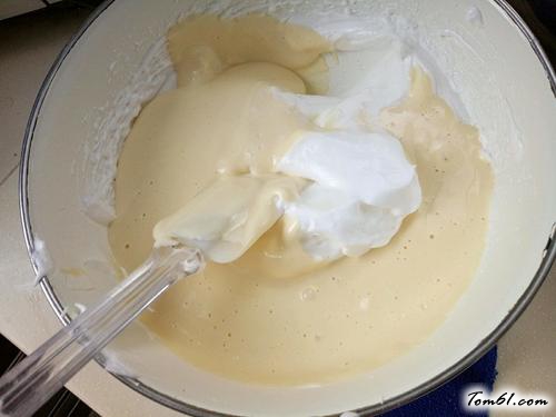 【红枣酸奶蛋糕】