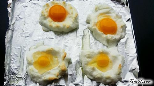 【棉花云朵蛋】