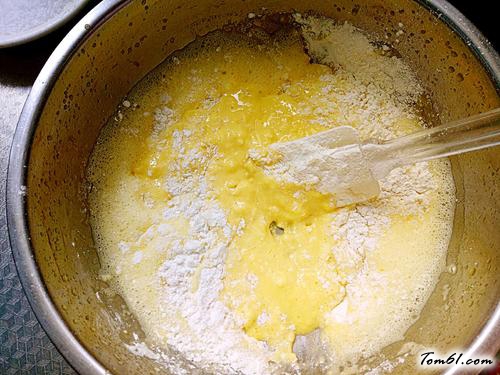 【电饭煲蛋糕】