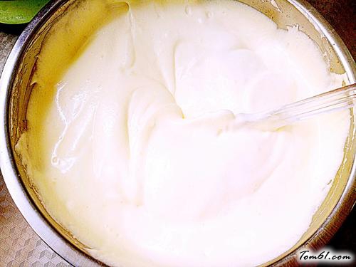 【电饭煲蛋糕】