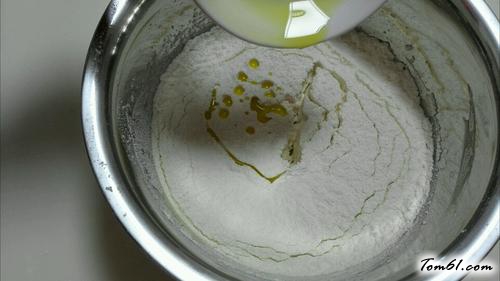 【马芬纸杯蛋糕】