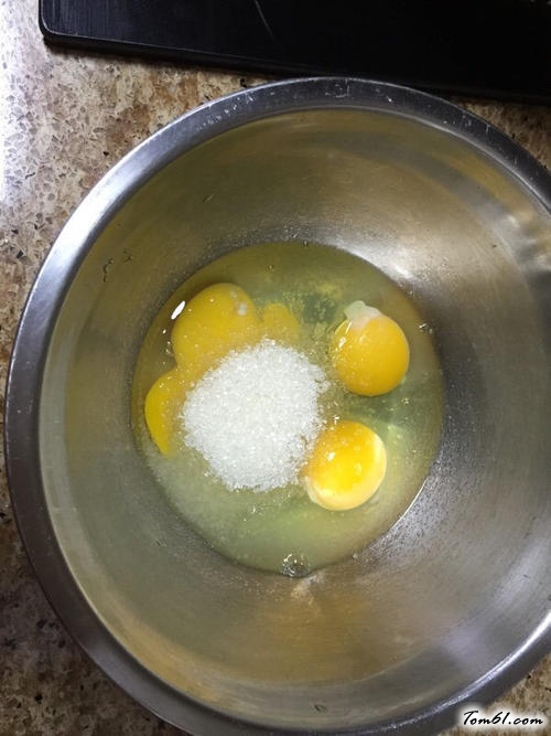 【日式甜甜圈】