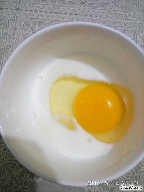 【鸡蛋牛奶蔬菜饼】