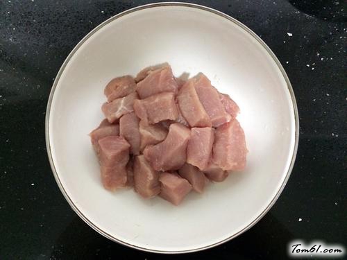 【营养肉松无添加】