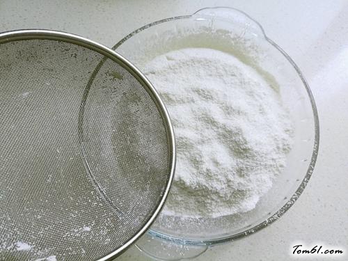 【松软南瓜小蛋糕】