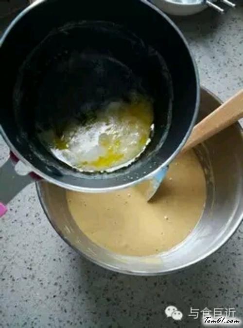 【小山进蛋糕卷】