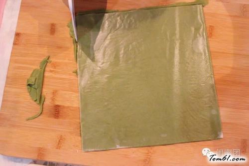 【日本人气爆棚的兔兔曲奇】