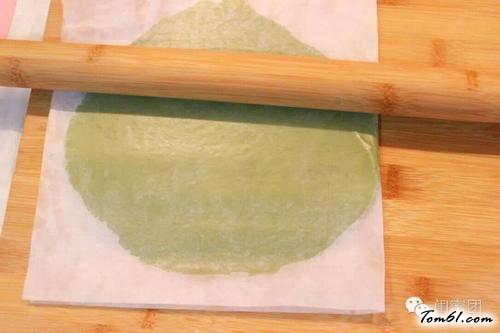 【日本人气爆棚的兔兔曲奇】