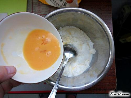 【快手华夫饼】