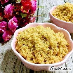 营养肉松无添加