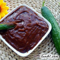 自制甜面酱的做法