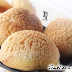 脆皮泡芙的做法