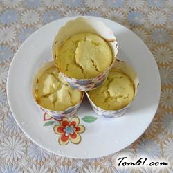 马芬蛋糕的做法