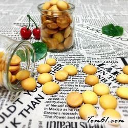 鸡蛋饼干的做法2