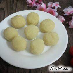 绿豆沙馅的做法