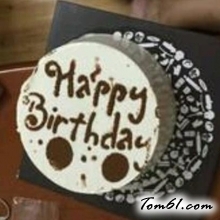 原味慕斯蛋糕的做法