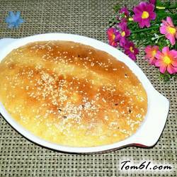 蜂蜜蛋糕的做法