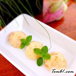 堪比kfc的土豆泥的做法