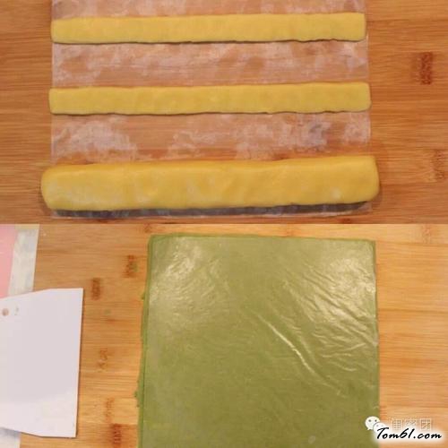 【日本人气爆棚的兔兔曲奇】