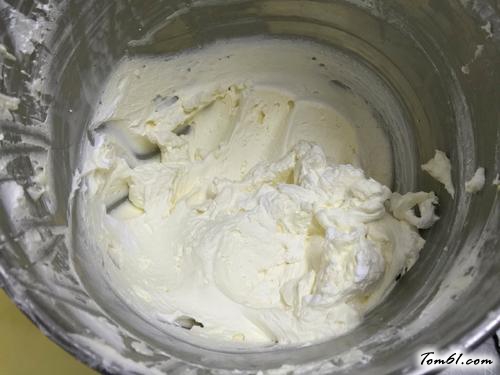 【黑夜天使蛋糕】