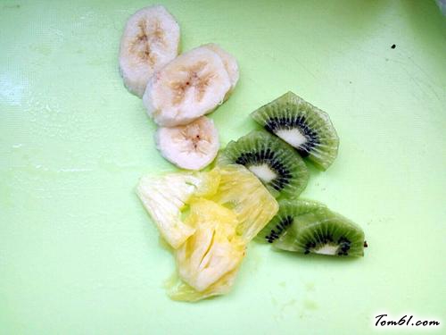 【快手华夫饼】