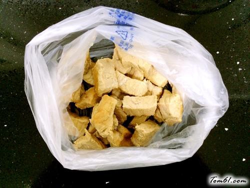 【营养肉松无添加】