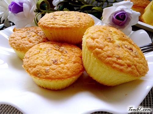 【超简单无水蛋糕】