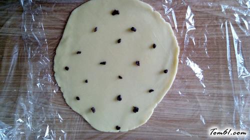 【小动物曲奇饼干】