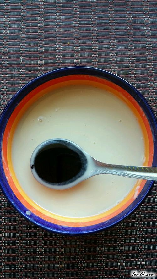 【自制甜面酱】