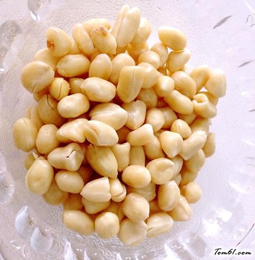 【爽口大拌菜】