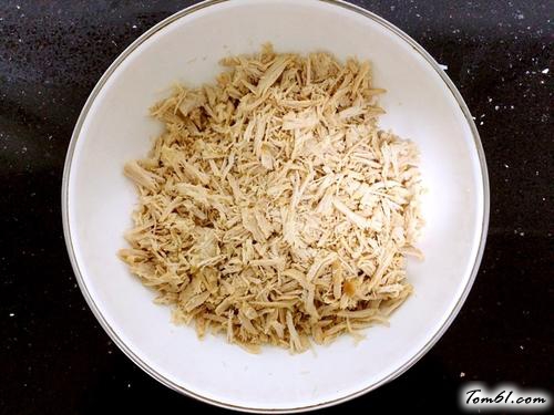 【营养肉松无添加】