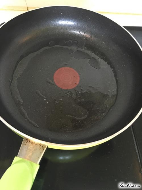 【什锦鸡蛋饼】