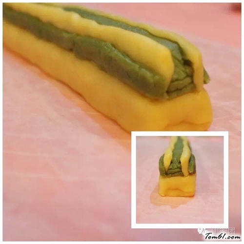 【日本人气爆棚的兔兔曲奇】