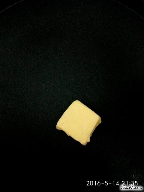 【鸡蛋牛奶蔬菜饼】