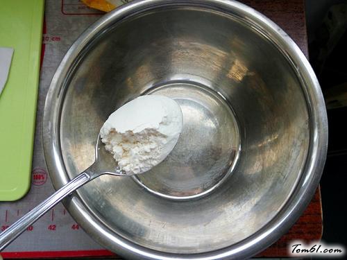 【快手华夫饼】