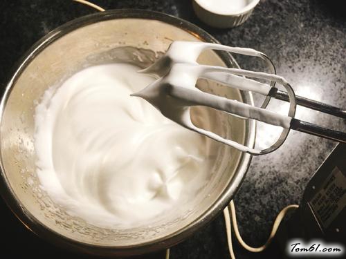 【抹茶红豆慕斯】