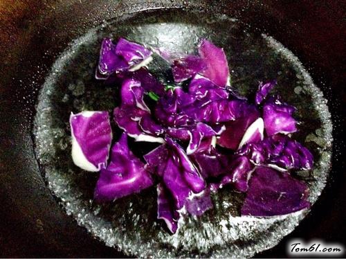 【爽口大拌菜】