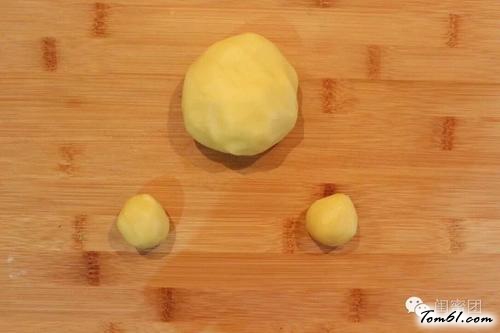 【日本人气爆棚的兔兔曲奇】