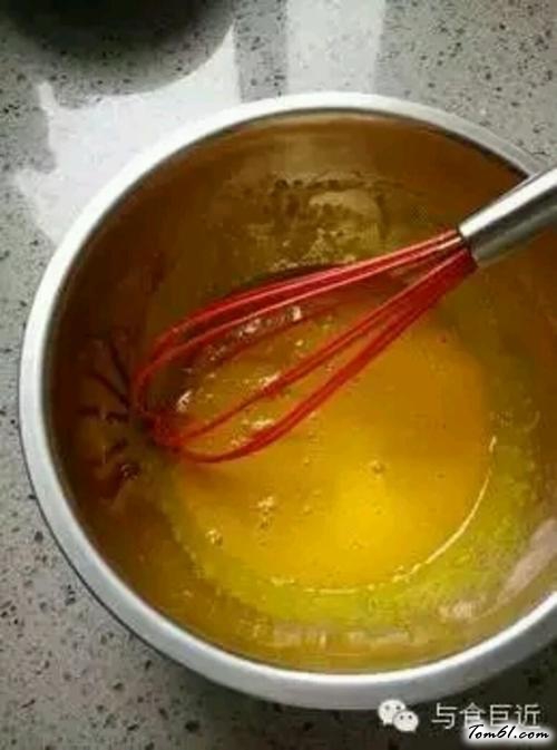 【小山进蛋糕卷】