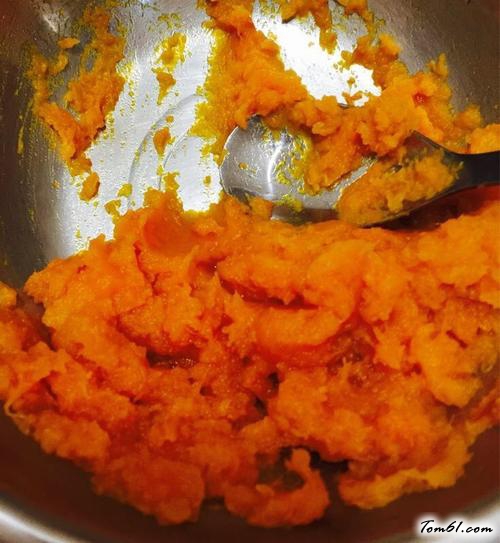 【自制芋圆红豆薏米汤】