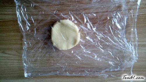 【小动物曲奇饼干】