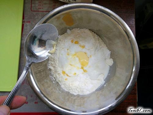 【快手华夫饼】