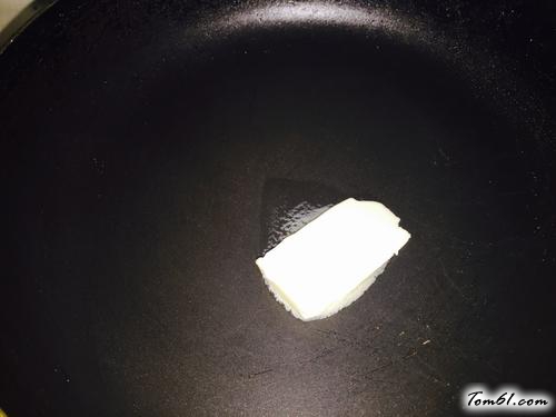 【香煎馒头条】