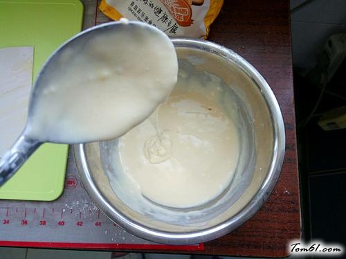 【快手华夫饼】