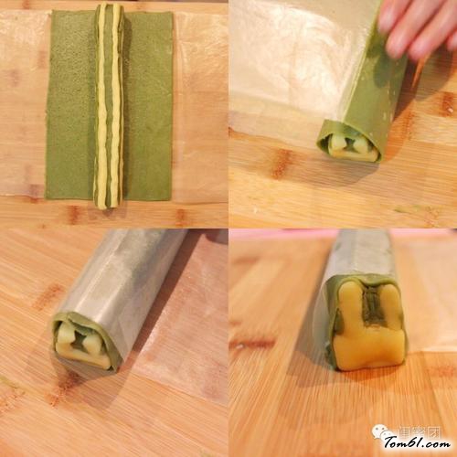 【日本人气爆棚的兔兔曲奇】