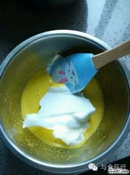 【小山进蛋糕卷】