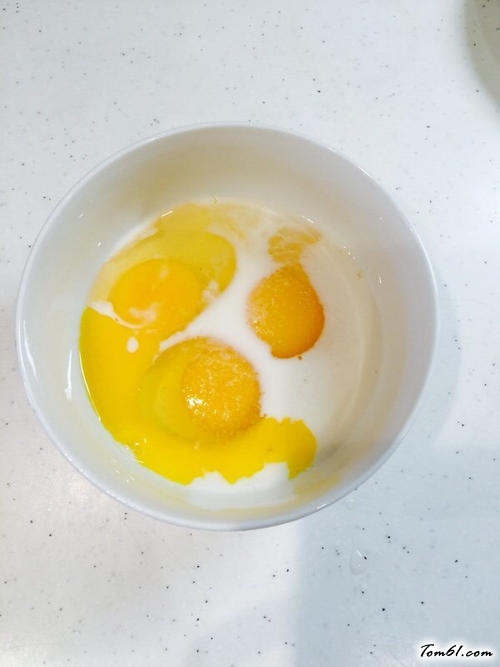 【美式煎蛋】