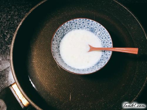 【抹茶红豆慕斯】